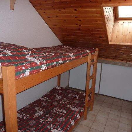 Appartement Les Moulins De La Guisane à La Salle-les-Alpes Extérieur photo