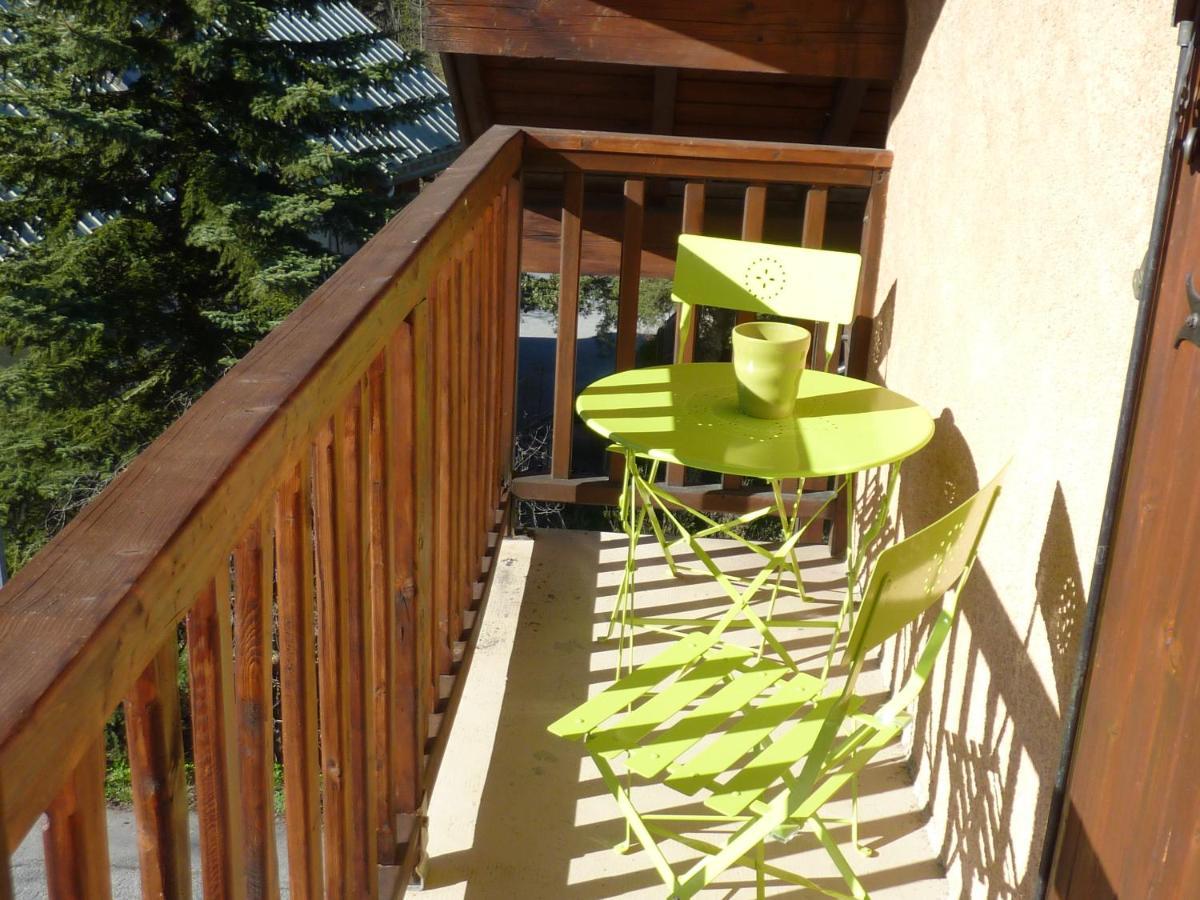 Appartement Les Moulins De La Guisane à La Salle-les-Alpes Extérieur photo