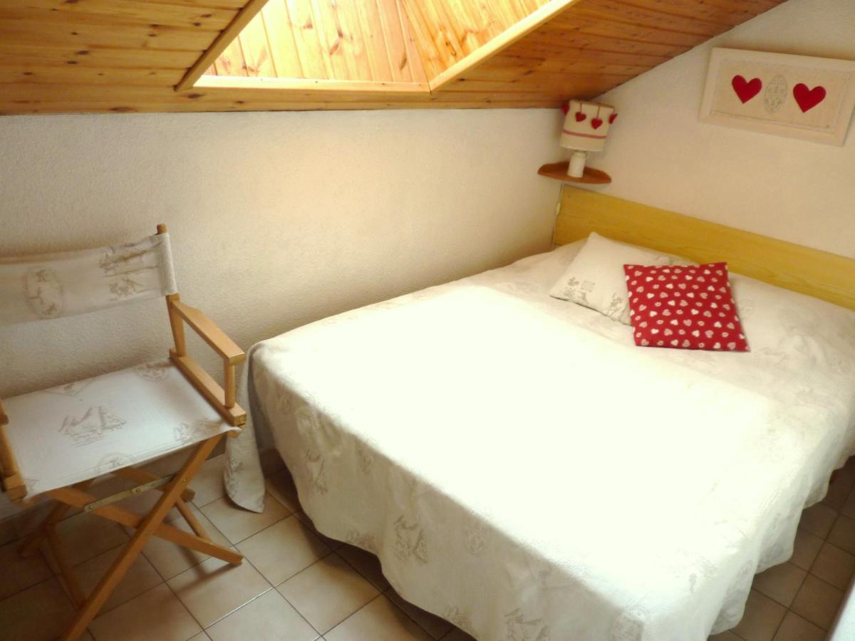 Appartement Les Moulins De La Guisane à La Salle-les-Alpes Extérieur photo