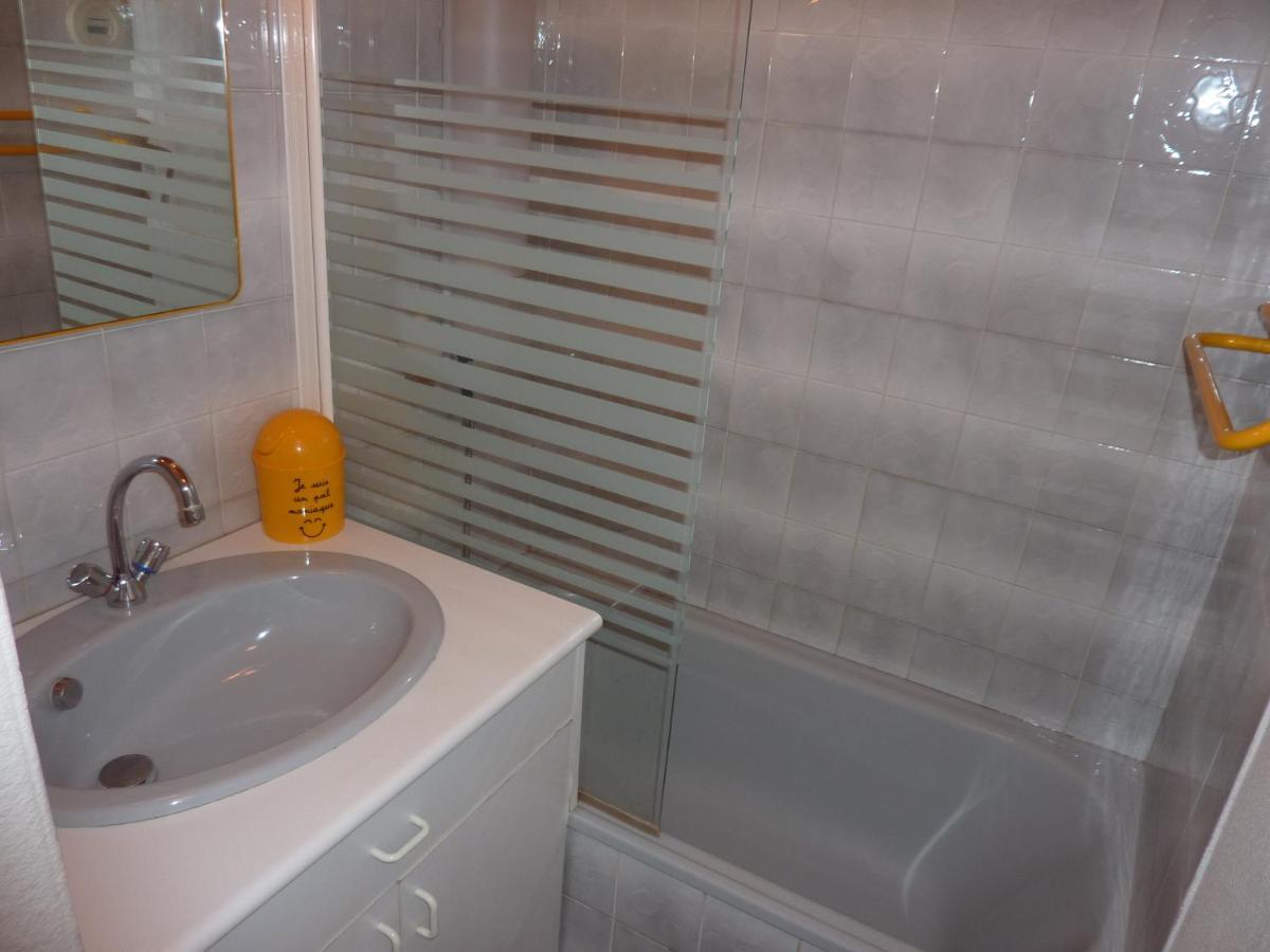 Appartement Les Moulins De La Guisane à La Salle-les-Alpes Extérieur photo