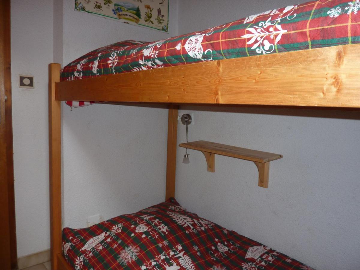 Appartement Les Moulins De La Guisane à La Salle-les-Alpes Extérieur photo