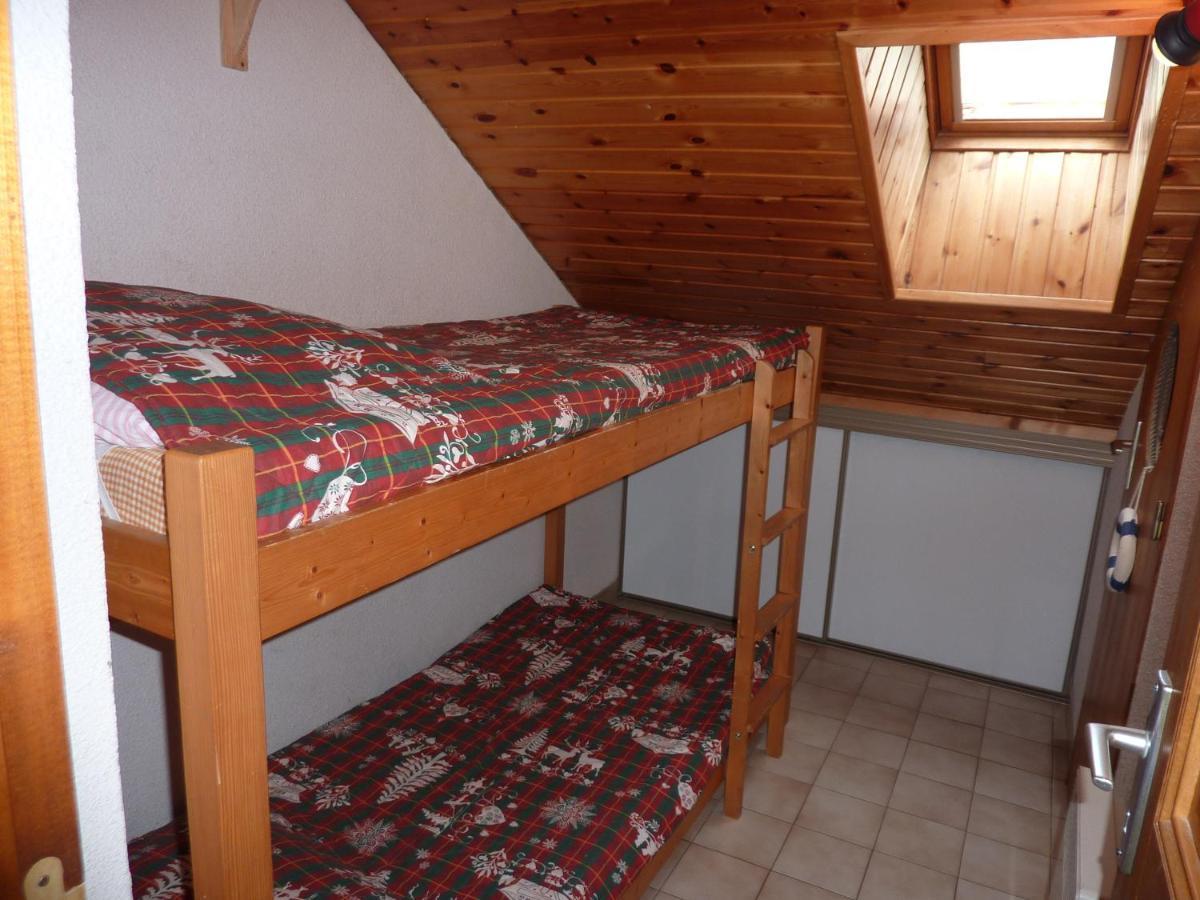 Appartement Les Moulins De La Guisane à La Salle-les-Alpes Extérieur photo
